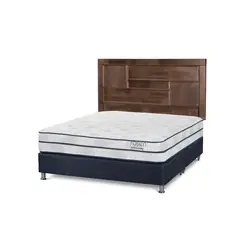 ROSEN - Dormitorio Autonomy Sky Dolce King