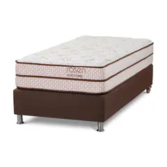 ROSEN - Cama Box Tarima Autonomy land 1 Plz