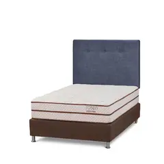 ROSEN - Dormitorio autonomy land New Bennet Denim 1.5 Plz