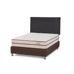 ROSEN - Dormitorio autonomy land New Bennet Grafito 2 Plz