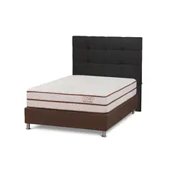 ROSEN - Dormitorio Autonomy Land Issey Grafito 2 Plz