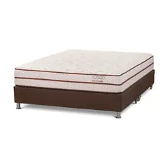 ROSEN - Cama Box Tarima Autonomy Land King