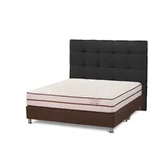 ROSEN - Dormitorio autonomy land Issey Grafito King