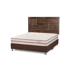 ROSEN - Dormitorio Autonomy Land Dolce King