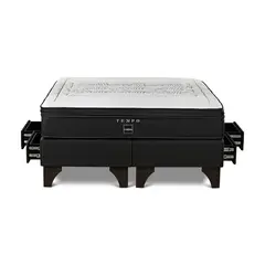 ROSEN - Cama Cajones Tempo King