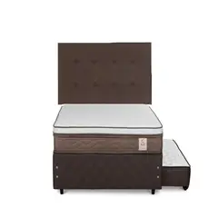 ROSEN - Divan Cafe New Style 6 West Chocolate 1.5 Plz