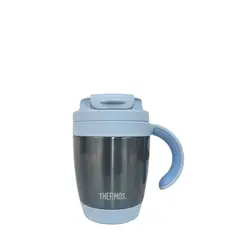 THERMOS - Taza Térmica Celeste 270 ml