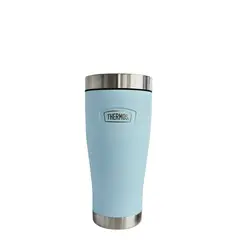 THERMOS - Taza Térmica Icon Celeste 470 ml