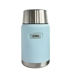 THERMOS - Termo para Alimentos Icon Celeste 710 ml