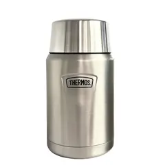 THERMOS - 710ml P/alim Icon Gris