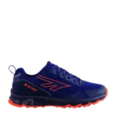 HI TEC - Zapatillas Outdoor Hombre Gemini