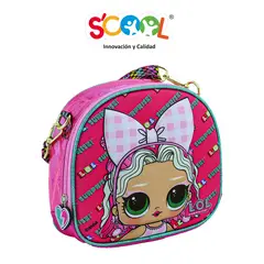 SCOOL - Mini Cartera Infantil Magic Lol