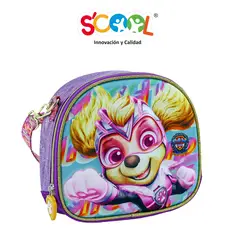 SCOOL - Mini Cartera Infantil Magic Paw Patrol