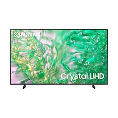 SAMSUNG - Smart Tv Un65Du8000Gxpe 65" 4K Crystal Uhd