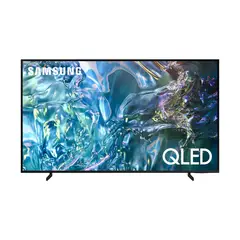 SAMSUNG - Televisor Q60D 4K Qled 50" Smart Tv