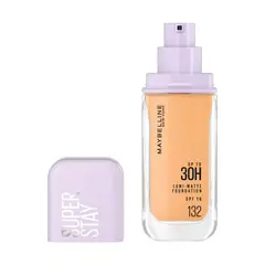 MAYBELLINE - Base Líquida Super Stay Lumi Matte 132 35ml