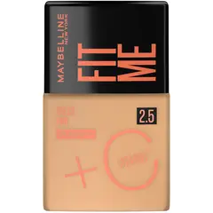 MAYBELLINE - Fit Me Fresh Tint Spf50 2.5