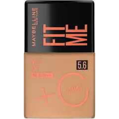 MAYBELLINE - Fit Me Fresh Tint Spf50 5.6