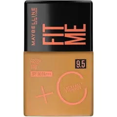 MAYBELLINE - Fit Me Fresh Tint Spf50 9.5
