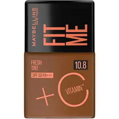 MAYBELLINE - Fit Me Fresh Tint Spf50 10.8