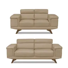 FORLI - Juego de Sala Aliyah 3-2 Cuerpos