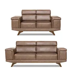 FORLI - Juego de Sala Aliyah 3-2 Cuerpos