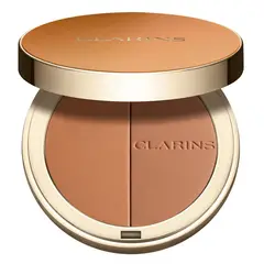 CLARINS - Ever Bronze Compact Powder