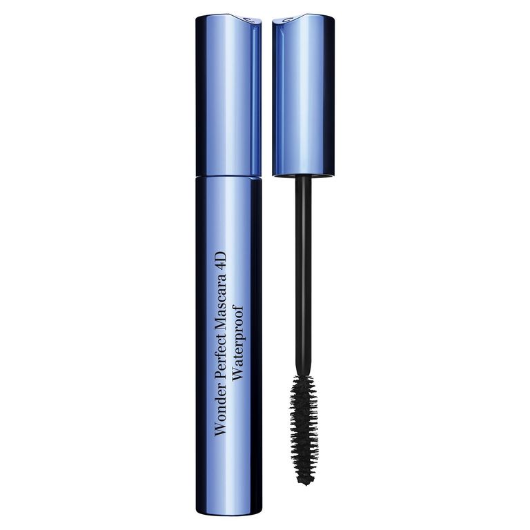 Wonder Perfect Mascara 4d Waterproof