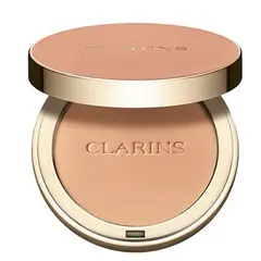 CLARINS - Ever Matte Compact Powder