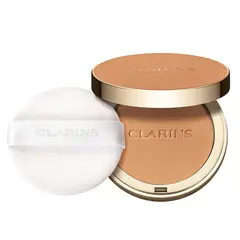CLARINS - Ever Matte Compact Powder