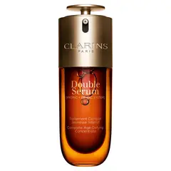 CLARINS - Double Serum