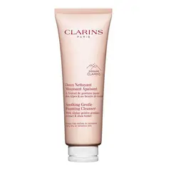 CLARINS - Soothing Gentle Foaming Cleanser 125ml
