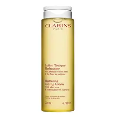 CLARINS - Hydrating Toning Lotion