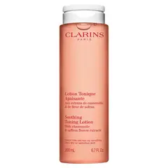CLARINS - Soothing Toning Lotion