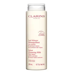 CLARINS - Velvet Cleansing Milk 200 Ml