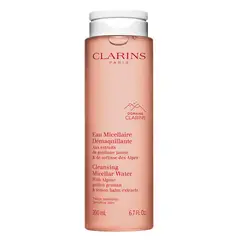 CLARINS - Cleansing Micellar Water 200ml