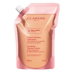 CLARINS - Soothing Toning Lotion