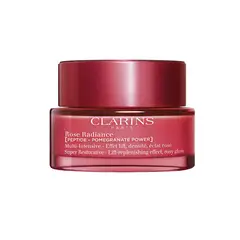 CLARINS - Super Restorative Rose Radiance 50ml