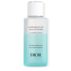 DIOR - Dior Desmaquillante De Ojos Y Labios