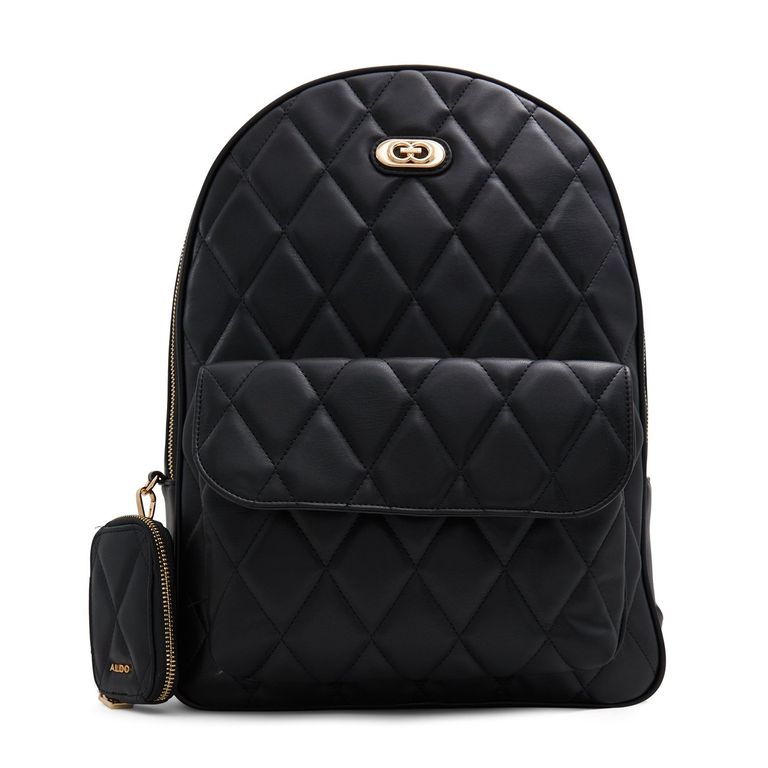 Cartera City Luigia Negro