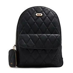 ALDO - Cartera City Luigia Negro Mujer