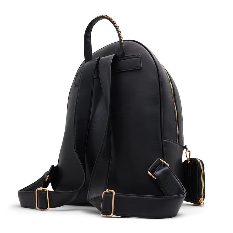 Cartera City Luigia Negro
