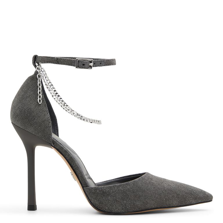 Zapatos de Vestir Mujer