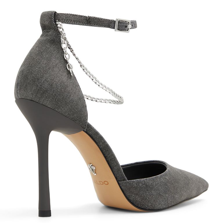 Zapatos de Vestir Mujer