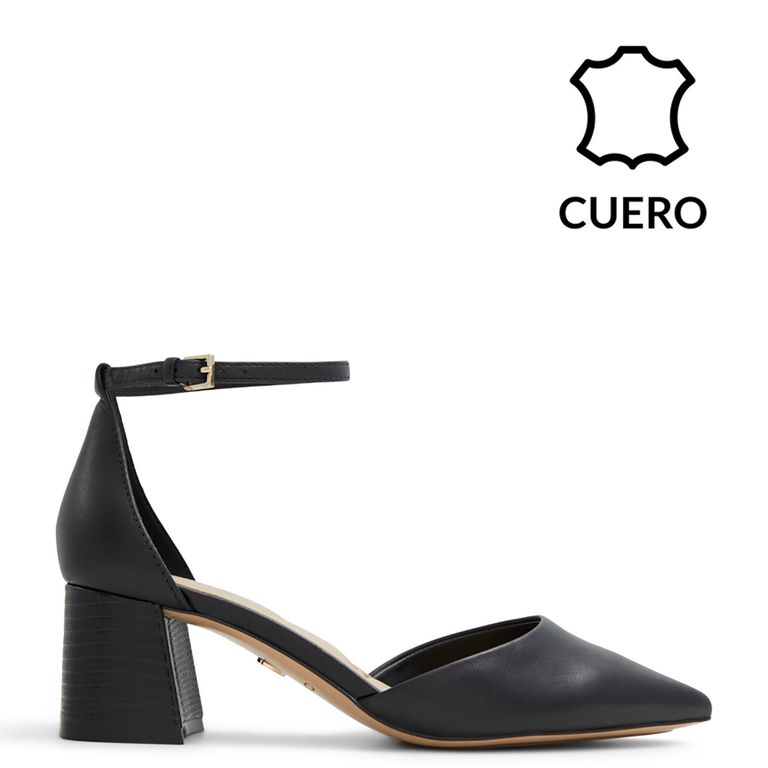 Zapatos de Vestir Mujer