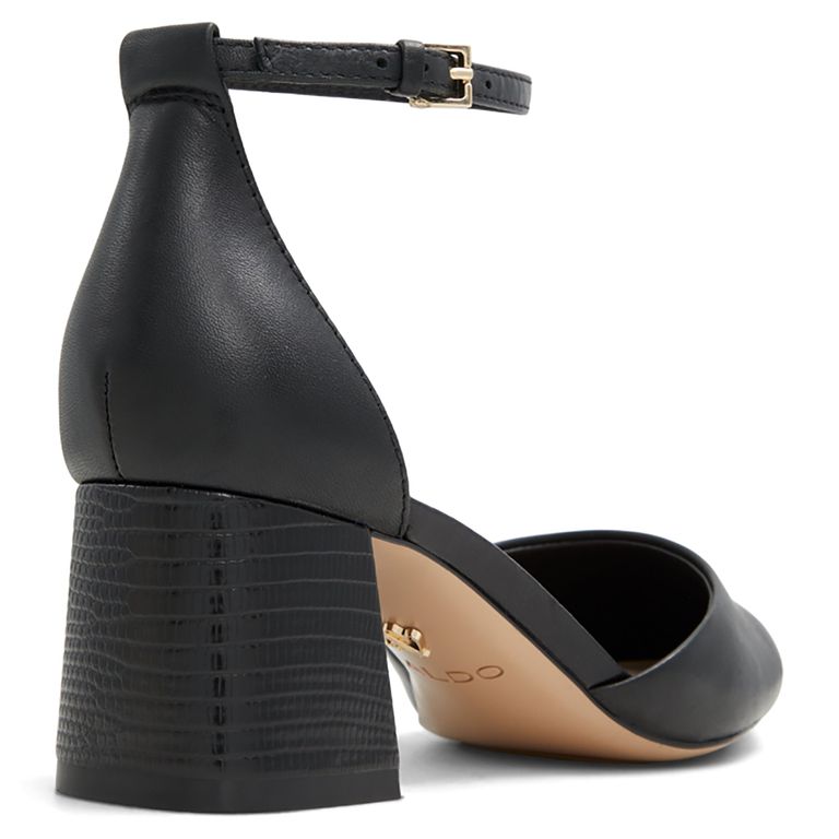 Zapatos de Vestir Mujer