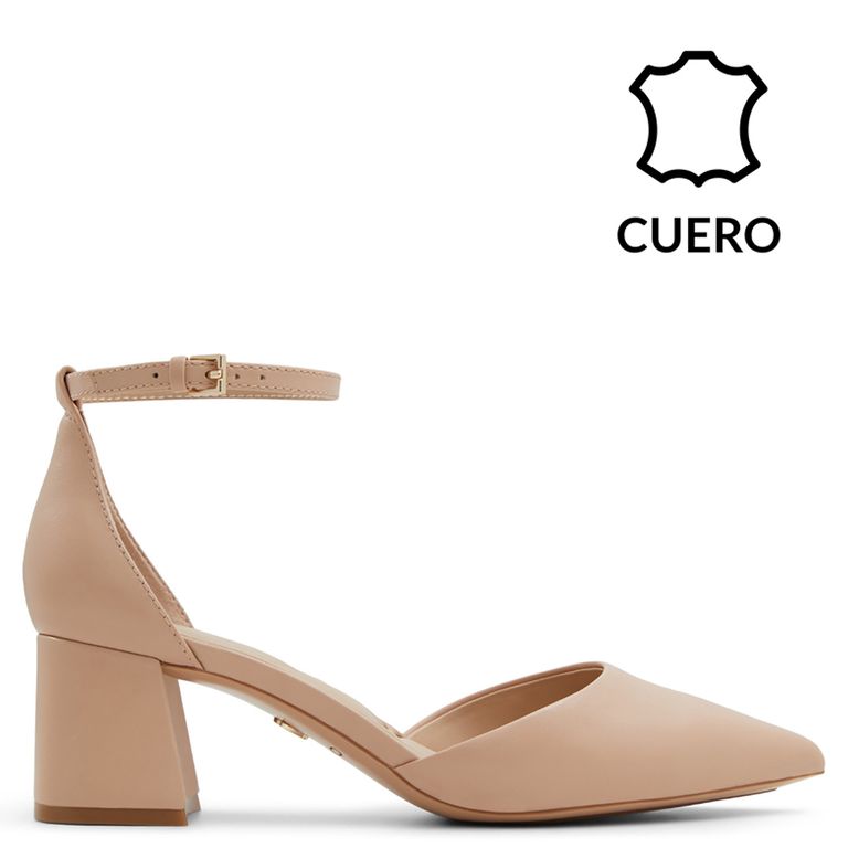 Zapatos de Vestir Mujer