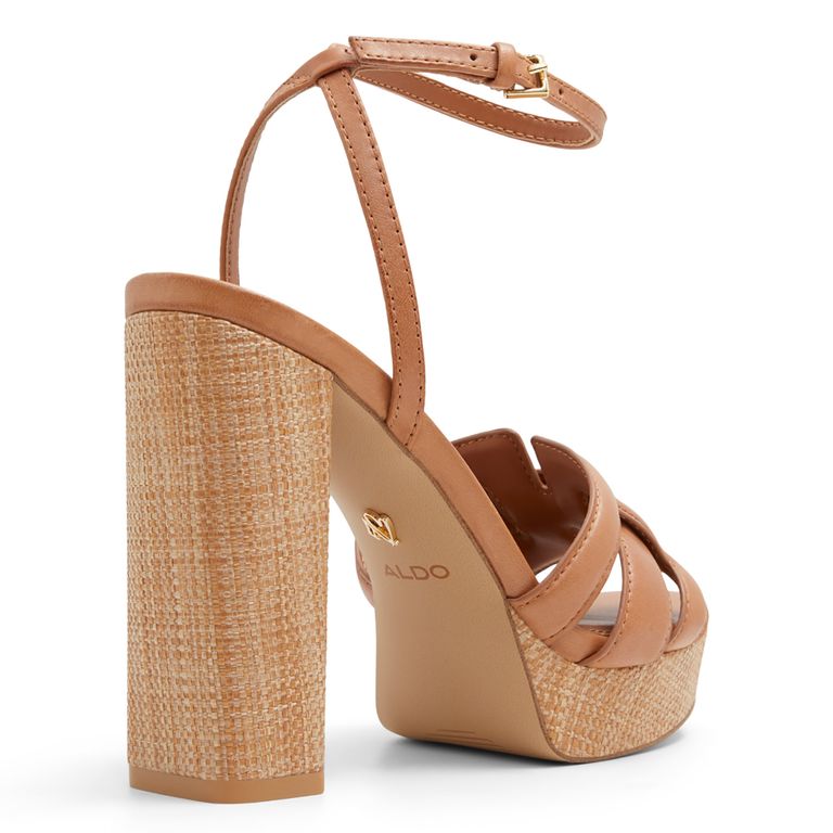 Sandalias Casuales Mujer