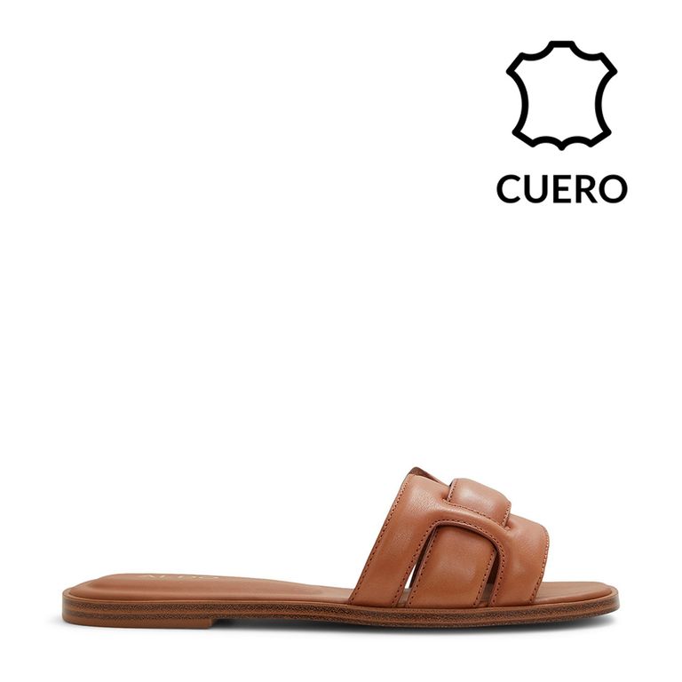 Sandalias Casuales Mujer