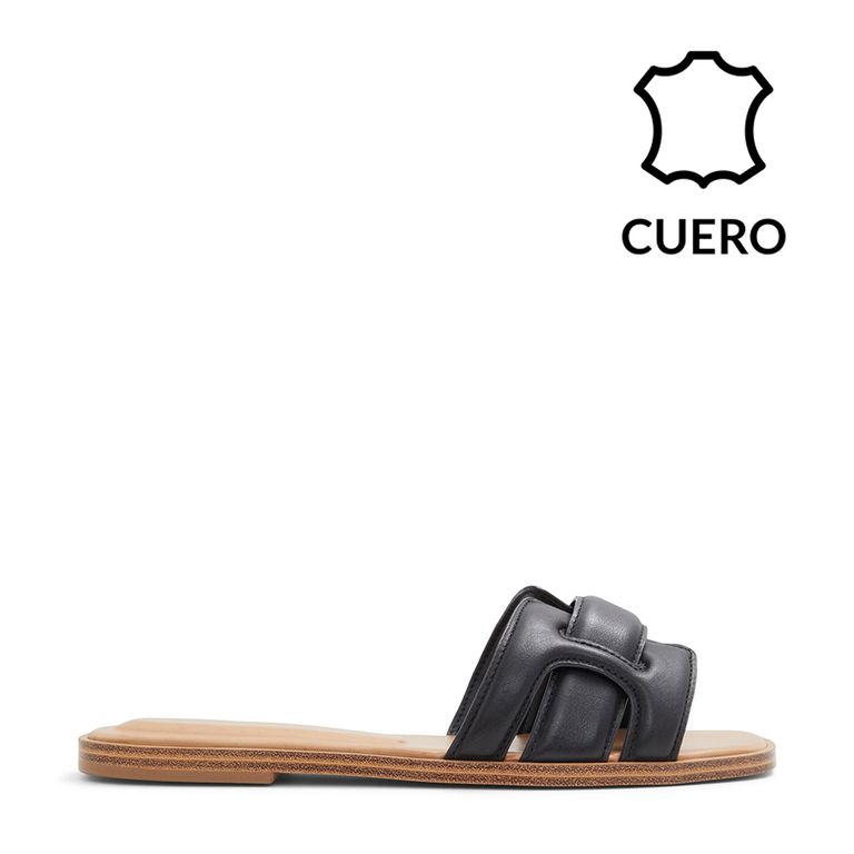 Sandalias Casuales Mujer